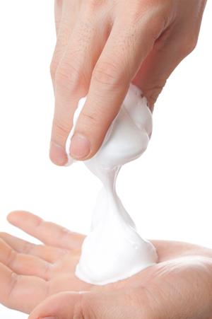 金箔化粧品をおすすめしています